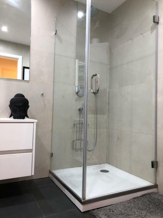 Apartamento Jose Estevao Apartment ลิสบอน ภายนอก รูปภาพ