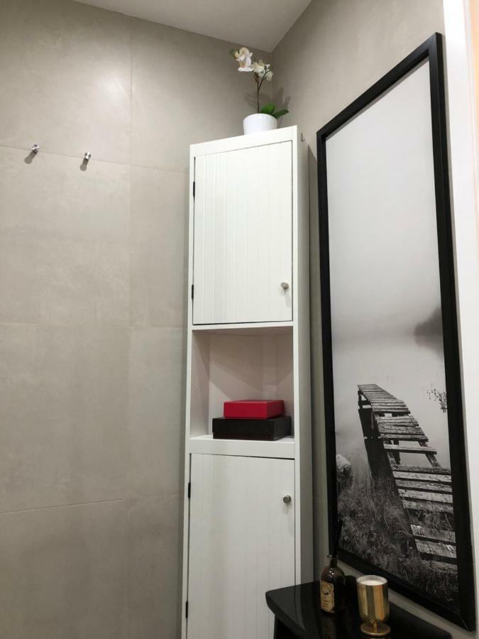 Apartamento Jose Estevao Apartment ลิสบอน ภายนอก รูปภาพ