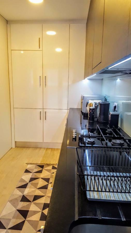 Apartamento Jose Estevao Apartment ลิสบอน ภายนอก รูปภาพ