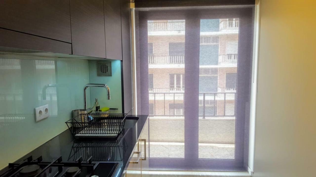 Apartamento Jose Estevao Apartment ลิสบอน ภายนอก รูปภาพ