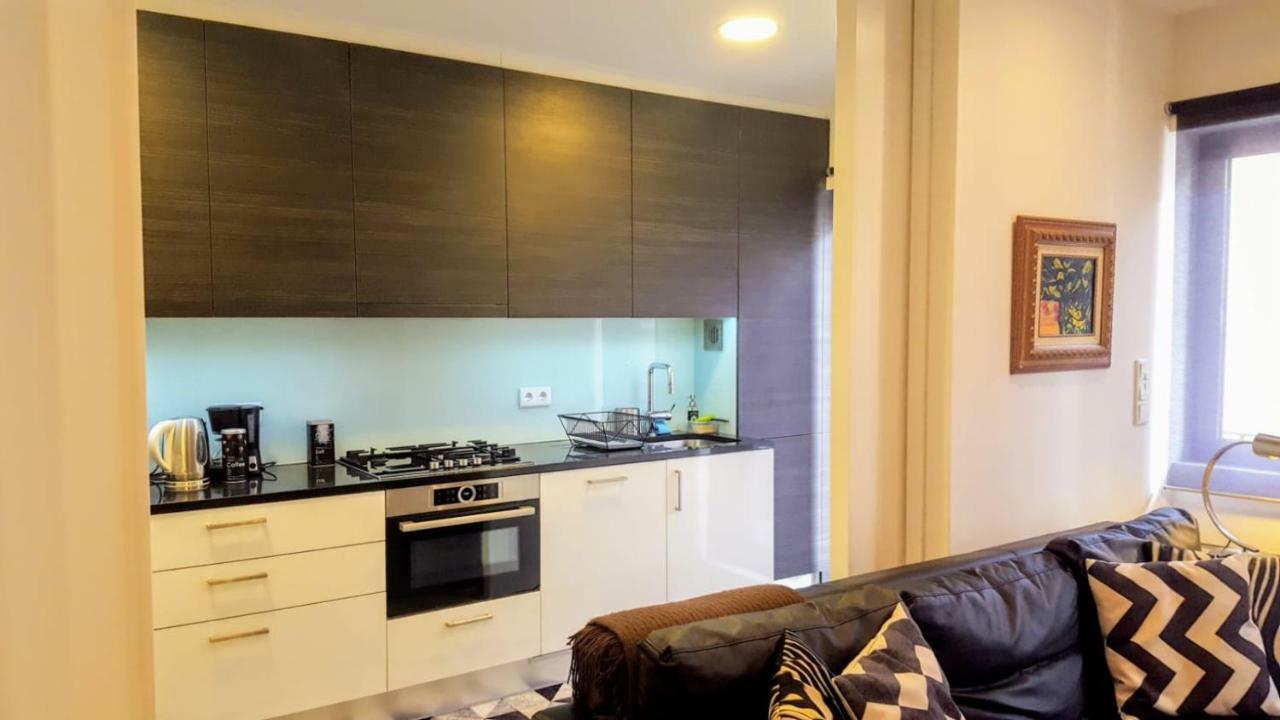 Apartamento Jose Estevao Apartment ลิสบอน ภายนอก รูปภาพ