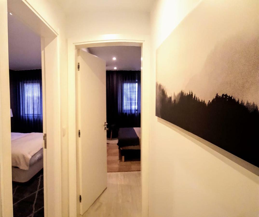 Apartamento Jose Estevao Apartment ลิสบอน ภายนอก รูปภาพ